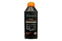 Масло для генераторов 4T Noker 0.5л Graphite GP 10W-30 (7116)