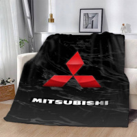 Плед 3D MITSUBISHI 2666_A 12607 160х200 см