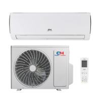 Кондиционер Cooper&Hunter CH-S12FTXQ2 NG, 35м², White