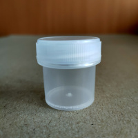 Баночка «АКВАРЕЛЬ» 10 мл