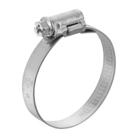 Хомуты Хомут червячный - Много марок Много моделей