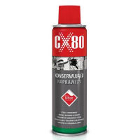 Смазка с тефлоном «Krytox» CX-80  / 250ml (CX-80 Krytox/250ml)