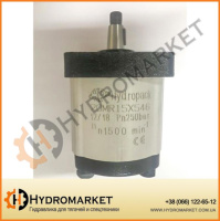 Насос на трактор 20MR15X546 Hydro-pack