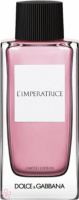 Туалетная вода для женщин Dolce&Gabbana L’Imperatrice 100 мл Limited Edition