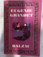 Eugenie Grandet - Honore de Balzac