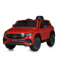Электромобиль детский Bambi Mercedes-Benz M-5027EBLR-3 красный