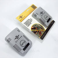 Ультразвуковий відлякувач тарганів Яструб МТ.04, електронний відлякувач комах