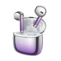 Бездротові TWS навушники Hoco EW62 Glitter