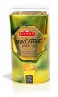 Хайсон - Fruit Frolic (Фруктовый праздник)