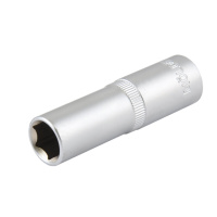 Головка торцева Molder подовжена Cr-V 1/2« 14мм