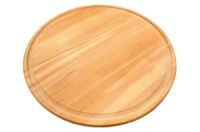 Дошка обробна iWood 300мм бук (О-024563)