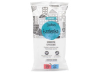 Luba Comfort вологі для миття ванної кімнати парфумовані 32 шт