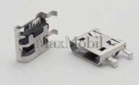 Micro USB разъем Asus, Nomi mi037