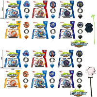 Игра запускалка «Beyblade/ Бейблейд»