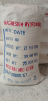 Магний гидроксид