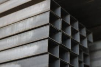 Труба профильная 80х80х4 (6-12М)