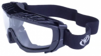 Защитные очки-маска Global Vision Ballistech-1 (clear) (insert)