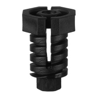 Детали освещения Крепёж фары - Mercedes-Benz Много моделей