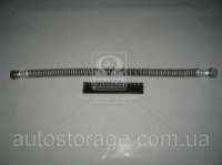 Шланг тормозной ГАЗ 33104 ВАЛДАЙ гибкий (пр-во ГАЗ)