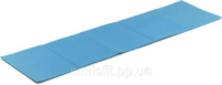 Килимок спортивний складаний Toorx Foldable 5-section 175 х 50 х 0,8 см Azzurro (MAT-175)
