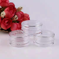 Баночка «МАЙАМІ» 2-3 мл