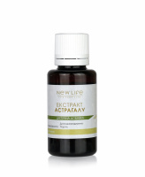 Рослинний екстракт Астрагалу New life - для імунітету, серця, судин, 30 ml