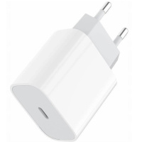 DM МЗП Charger Type-C for iPhone 35W White (Код товару:42191)