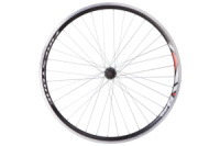 Колесо задн. VLT 29« под V-br обід двост. AL 36H з проточкою; Втулка ST SHUNFENG SF-HB03R під трісчкачку на гайках чорн.