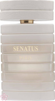 Парфюмированная вода для мужчин Prestige Parfums Senatus White 100 мл