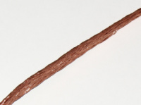 Плетенка мідна 8 мм.кв.