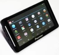 GPS Навигатор - 7« EL-707 (Android) 512/8 (19)