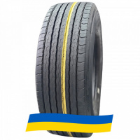 445/45 R19.5 Kraiburg (наварка) K818 160J Прицепная шина