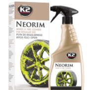 Очиститель колесных дисков К-2 Neorium 750 мл