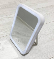 Зеркало косметическое с Led подсветкой / 110-S