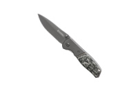 Нож универсальный Intertool - 165 мм складной HT-0590 1 шт.