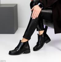 Черевики Klers зима 26074