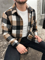 Сорочка байкова молодіжна,чоловіча