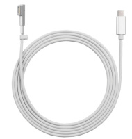 Кабель Elements для Apple MacBook Type-C-MagSafe 100W (EL-C-M)