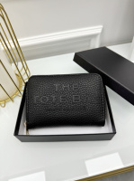 Гаманець Marc Jacobs міні чорний