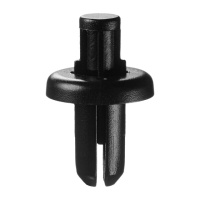 Крепления распорного действия С нажимным распорным штырём - Subaru Impreza