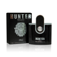 Hunter Night Men Prive Parfums edt 90ml
