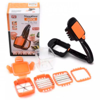Овочерізка nicer dicer