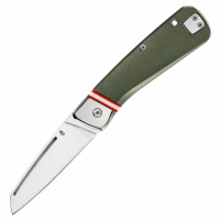 Нож Gerber Straightlace Modern Green