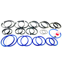 Ремкомплект гідроциліндра Hyva FC/FE 149-4, 71908540К