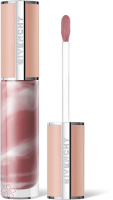 Бальзам для губ Givenchy Rose Perfecto Liquid Lip Balm 6 мл 210 ROSE IRRESISTIBLE