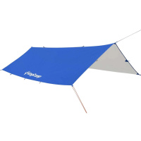 Тент кемпінговий KingCamp Tarp L KT2008 blue