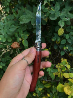 Нож Opinel №10 effiles