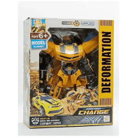 Трансформер Бамблбі