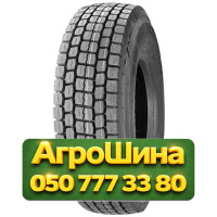315/80R22.5 Fullrun TB755 157/154M/M PR20 Ведущая грузовая шина