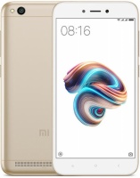 Xiaomi Redmi 5A 2/16 Gold (Официальная гарантия) 2 года